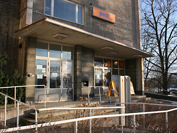 Sis&auml;&auml;nk&auml;ynti
